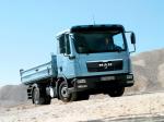 MAN TGL 12.250 2008 года